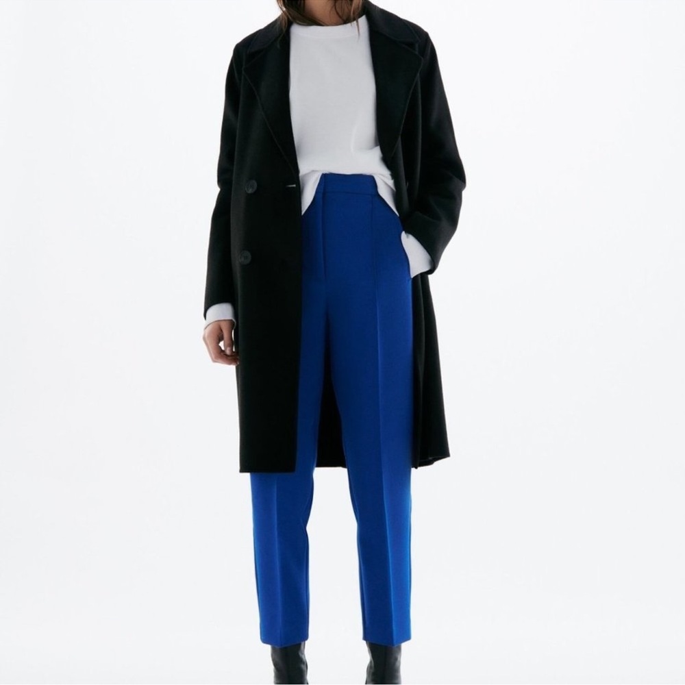 Zara trousers 1478/244/829